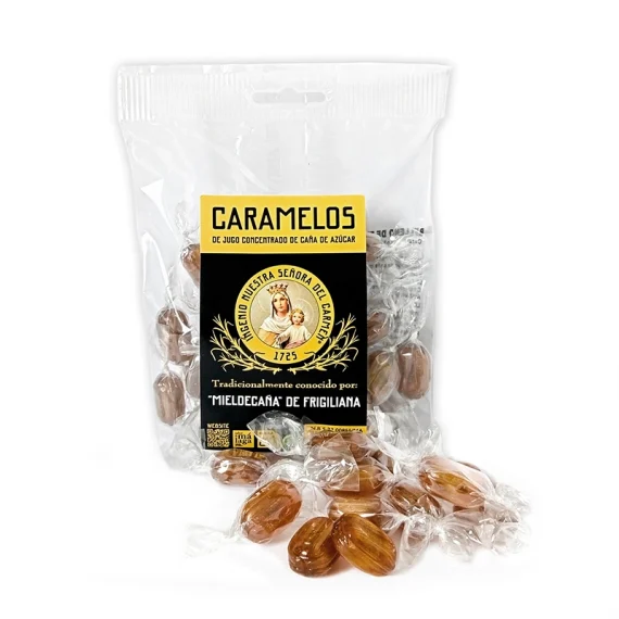 caramelos nueva web
