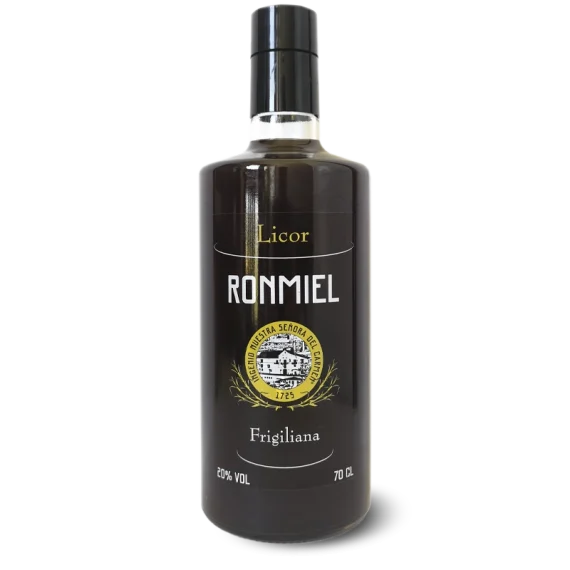 RONMIEL 70 CL 2 WEB