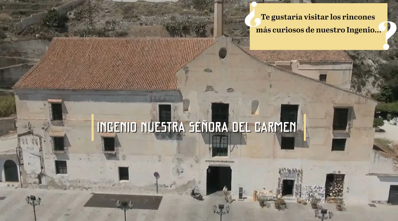 Mieldecaña Ingenio Nuestra Señora del Carmen, supermercados en Frigiliana