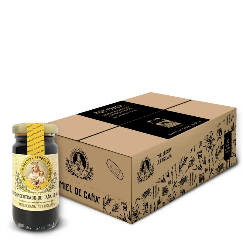 BOTES DE 125 g / 89 ml (CAJA DE 30)