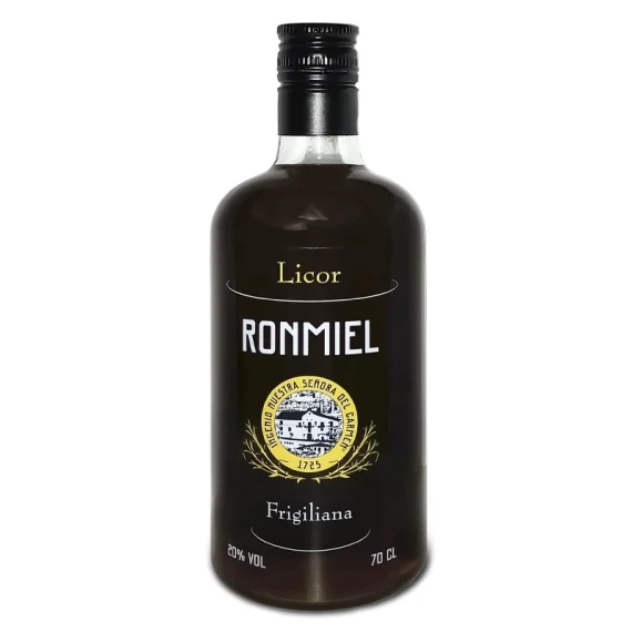 NUEVO RONMIEL 70CL WEB